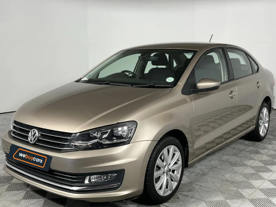 Used 2019 Volkswagen Polo sedan 1.5TDI Comfortline - WeBuyCars Richmond Used 2019 Volkswagen Polo sedan 1.5TDI Comfortline - WeBuyCars Richmond