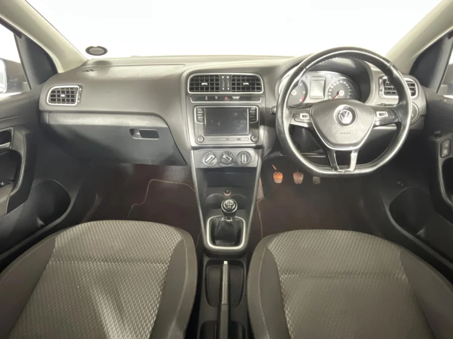 Used 2019 Volkswagen Polo sedan 1.5TDI Comfortline - WeBuyCars Richmond Used 2019 Volkswagen Polo sedan 1.5TDI Comfortline - WeBuyCars Richmond
