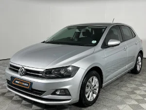 Used 2020 Volkswagen Polo hatch 1.0TSI Comfortline auto