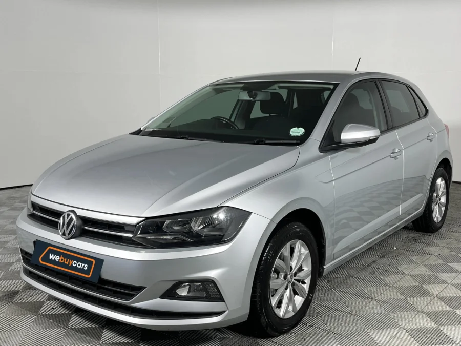 Used 2020 Volkswagen Polo hatch 1.0TSI Comfortline auto - WeBuyCars Richmond Used 2020 Volkswagen Polo hatch 1.0TSI Comfortline auto - WeBuyCars Richmond