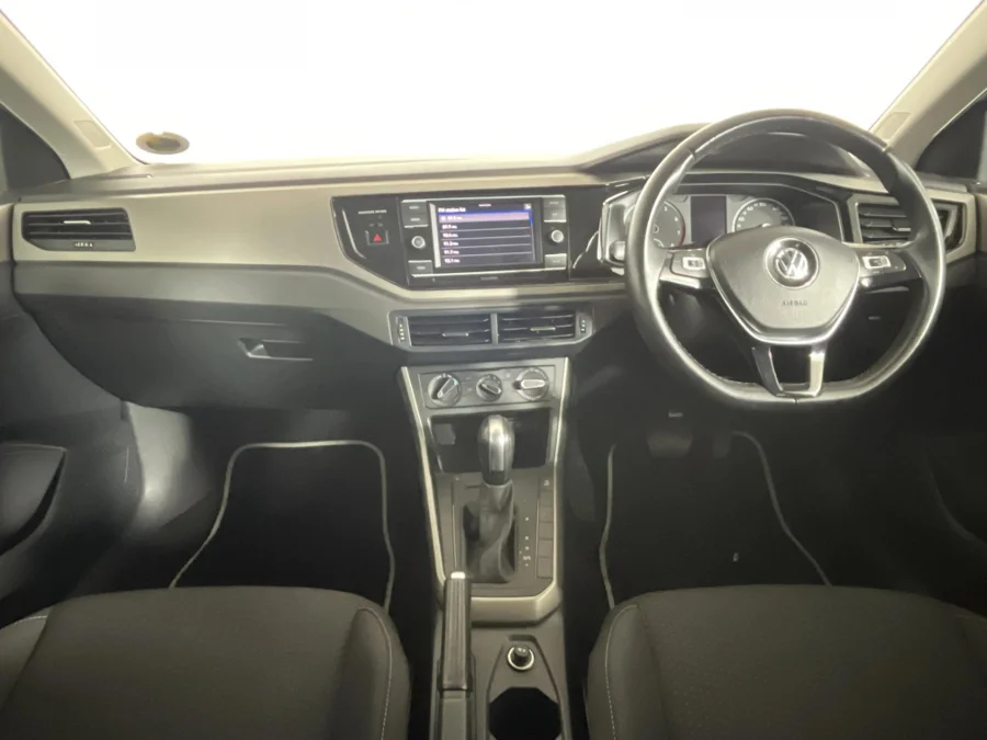 Used 2020 Volkswagen Polo hatch 1.0TSI Comfortline auto - WeBuyCars Richmond Used 2020 Volkswagen Polo hatch 1.0TSI Comfortline auto - WeBuyCars Richmond