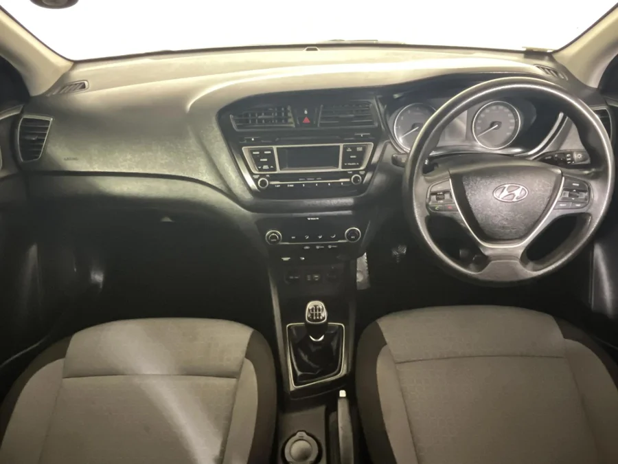 Used 2016 Hyundai i20 1.4 Sport - WeBuyCars Polokwane Used 2016 Hyundai i20 1.4 Sport - WeBuyCars Polokwane