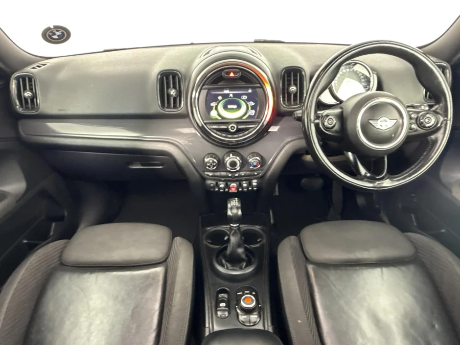 Used 2017 MINI Countryman Cooper Countryman - WeBuyCars Vereeniging