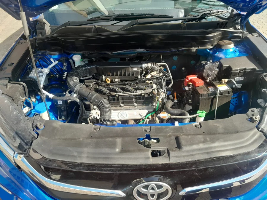 Used 2023 Toyota Urban Cruiser 1.5 XR - Carmart Auto Dealer Used 2023 Toyota Urban Cruiser 1.5 XR - Carmart Auto Dealer