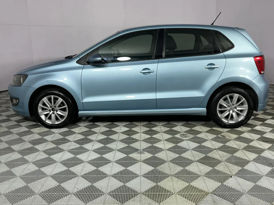 Used 2012 Volkswagen Polo hatch 1.2TDI BlueMotion - WeBuyCars Brackenfell Cape Town Used 2012 Volkswagen Polo hatch 1.2TDI BlueMotion - WeBuyCars Brackenfell Cape Town