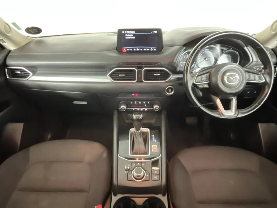 Used 2022 Mazda CX-5 2.0 Active - WeBuyCars JHB South Used 2022 Mazda CX-5 2.0 Active - WeBuyCars JHB South