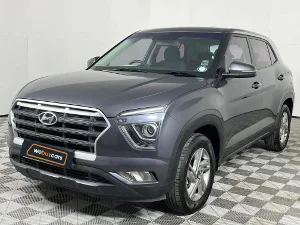 Used 2021 Hyundai Creta 1.5 Premium