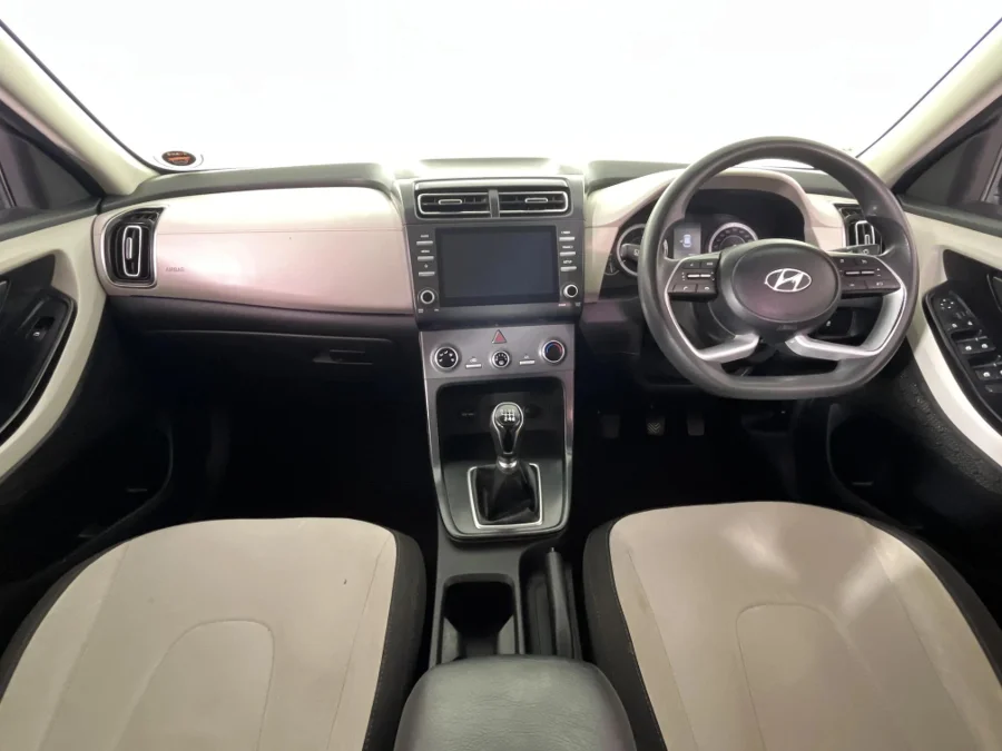 Used 2021 Hyundai Creta 1.5 Premium - WeBuyCars Pietermaritzburg Used 2021 Hyundai Creta 1.5 Premium - WeBuyCars Pietermaritzburg