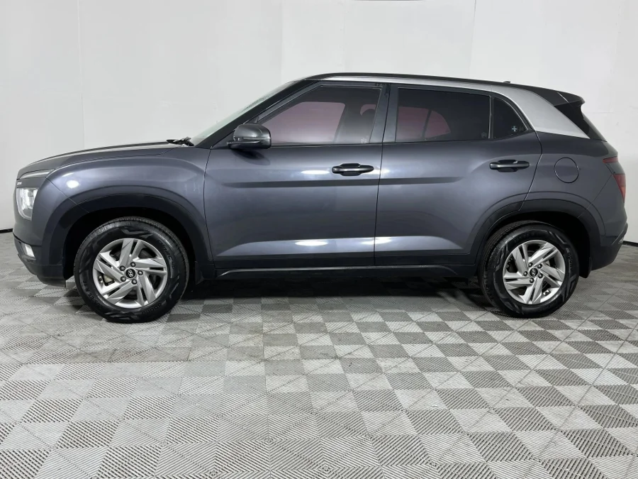 Used 2021 Hyundai Creta 1.5 Premium - WeBuyCars Pietermaritzburg Used 2021 Hyundai Creta 1.5 Premium - WeBuyCars Pietermaritzburg