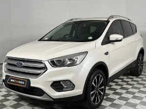Used 2018 Ford Kuga 1.5T Trend auto