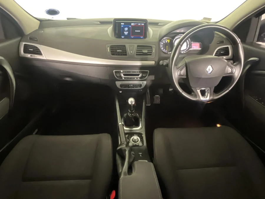 Used 2016 Renault Megane coupe 97kW turbo GT Line - WeBuyCars Silverlakes Used 2016 Renault Megane coupe 97kW turbo GT Line - WeBuyCars Silverlakes