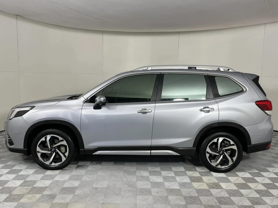 Used 2023 Subaru Forester 2.0i S ES - WeBuyCars Mbombela Used 2023 Subaru Forester 2.0i S ES - WeBuyCars Mbombela