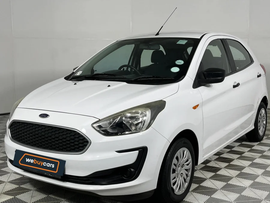 Used 2020 Ford Figo sedan 1.5 Ambiente - WeBuyCars Silverlakes Used 2020 Ford Figo sedan 1.5 Ambiente - WeBuyCars Silverlakes