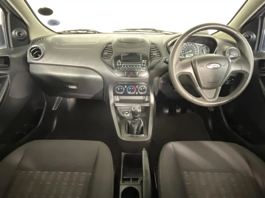 Used 2020 Ford Figo sedan 1.5 Ambiente - WeBuyCars Silverlakes Used 2020 Ford Figo sedan 1.5 Ambiente - WeBuyCars Silverlakes