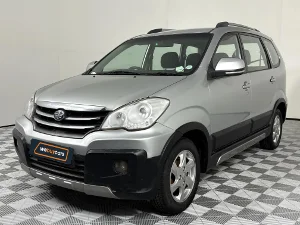 Used 2016 FAW Sirius S80 1.5