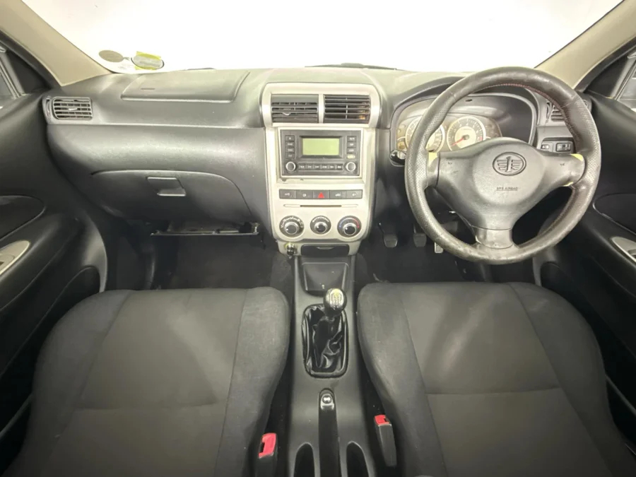 Used 2016 FAW Sirius S80 1.5 - WeBuyCars Vereeniging
