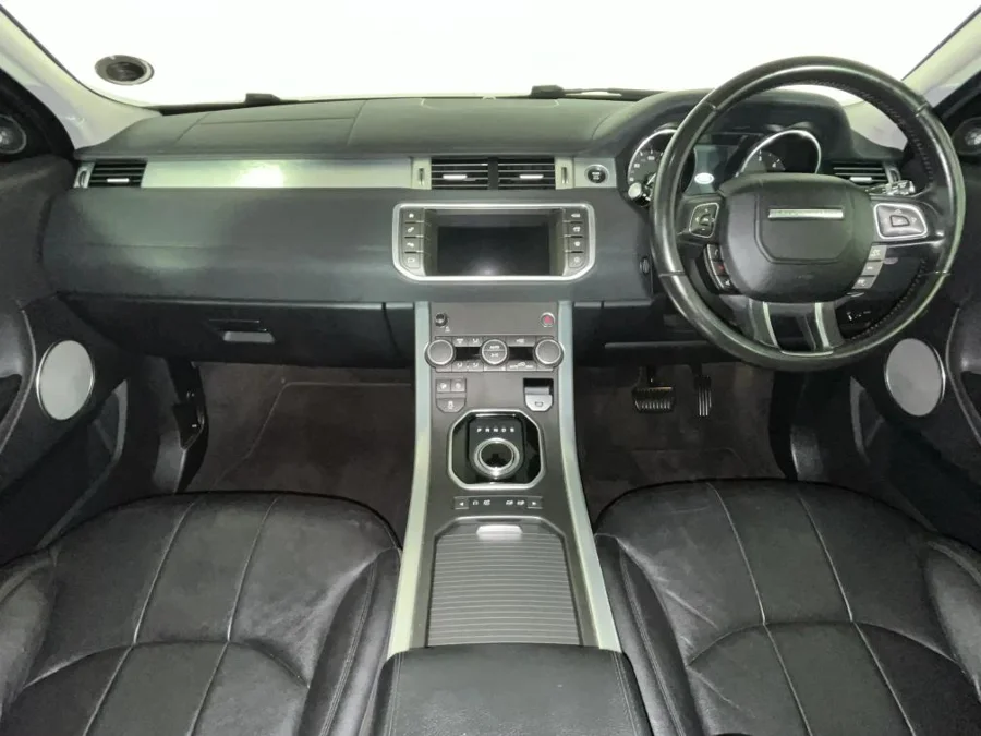Used 2018 Land Rover Range Rover Evoque HSE Dynamic Sd4 - WeBuyCars JHB South Used 2018 Land Rover Range Rover Evoque HSE Dynamic Sd4 - WeBuyCars JHB South