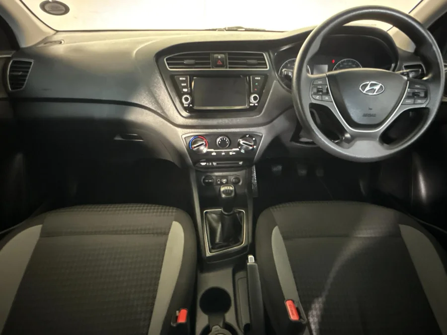 Used 2020 Hyundai i20 1.2 Motion - WeBuyCars Midstream Used 2020 Hyundai i20 1.2 Motion - WeBuyCars Midstream