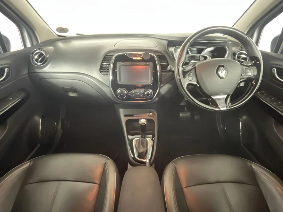 Used 2016 Renault Captur 88kW turbo Dynamique auto - WeBuyCars Richmond Used 2016 Renault Captur 88kW turbo Dynamique auto - WeBuyCars Richmond