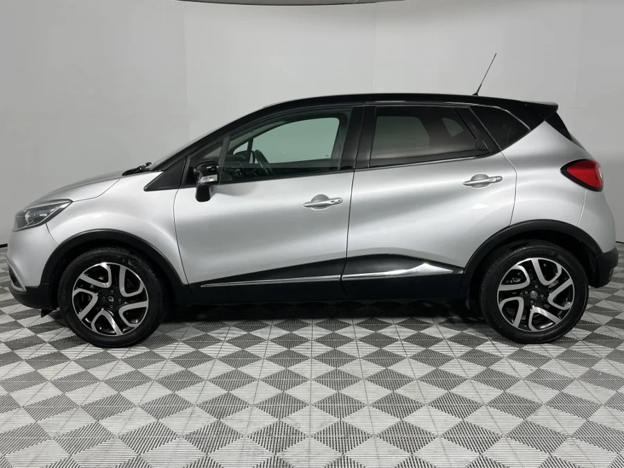 Used 2016 Renault Captur 88kW turbo Dynamique auto - WeBuyCars Richmond Used 2016 Renault Captur 88kW turbo Dynamique auto - WeBuyCars Richmond