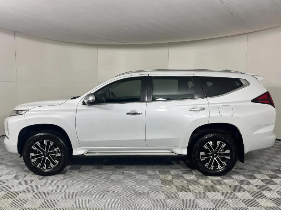 Used 2022 Mitsubishi Pajero Sport 2.4DI-D 4x4 - WeBuyCars Mbombela Used 2022 Mitsubishi Pajero Sport 2.4DI-D 4x4 - WeBuyCars Mbombela