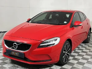 Used 2019 Volvo V40 D2 Kinetic