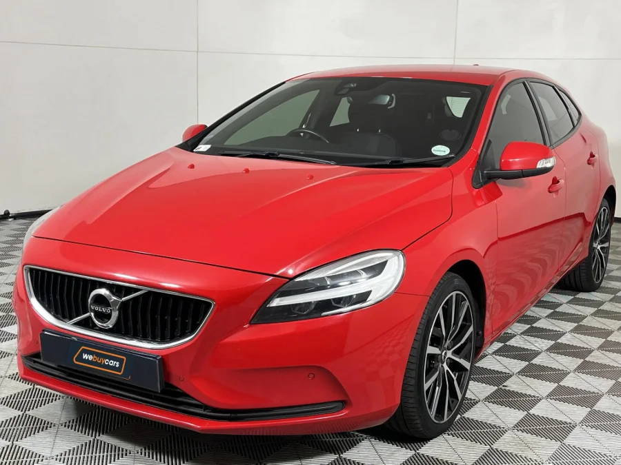 Used 2019 Volvo V40 D2 Kinetic - WeBuyCars Midstream Used 2019 Volvo V40 D2 Kinetic - WeBuyCars Midstream