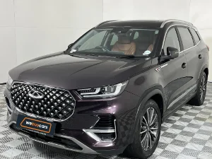Used 2022 Chery Tiggo 8 Pro Max 2.0TGDI 390T Executive