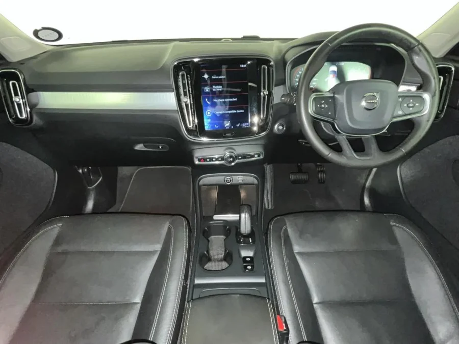 Used 2019 Volvo XC40 T5 AWD Momentum - WeBuyCars Vereeniging Used 2019 Volvo XC40 T5 AWD Momentum - WeBuyCars Vereeniging