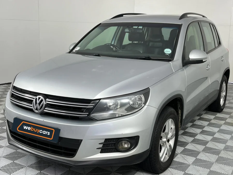 Used 2013 Volkswagen Tiguan 1.4TSI 118kW Trend&Fun auto - WeBuyCars Mbombela Used 2013 Volkswagen Tiguan 1.4TSI 118kW Trend&Fun auto - WeBuyCars Mbombela