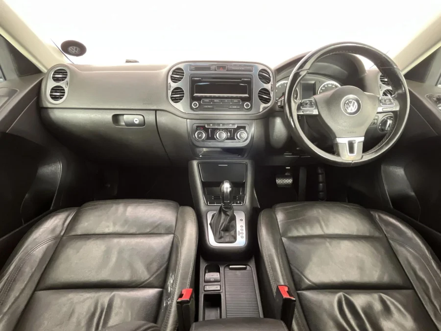 Used 2013 Volkswagen Tiguan 1.4TSI 118kW Trend&Fun auto - WeBuyCars Mbombela Used 2013 Volkswagen Tiguan 1.4TSI 118kW Trend&Fun auto - WeBuyCars Mbombela