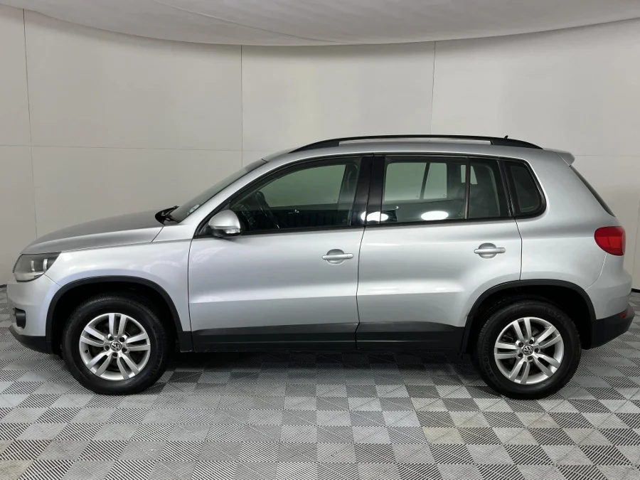 Used 2013 Volkswagen Tiguan 1.4TSI 118kW Trend&Fun auto - WeBuyCars Mbombela Used 2013 Volkswagen Tiguan 1.4TSI 118kW Trend&Fun auto - WeBuyCars Mbombela