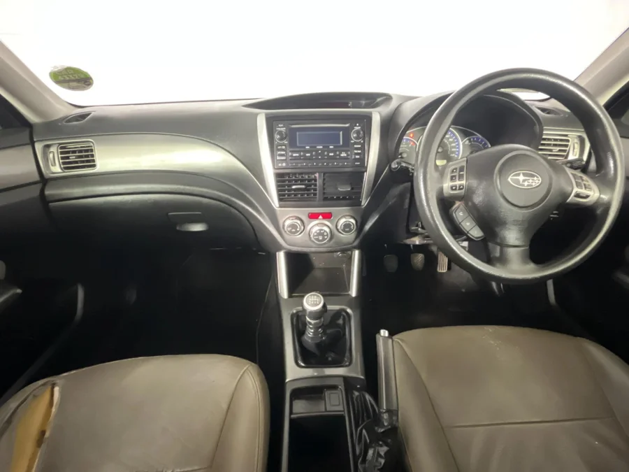 Used 2012 Subaru Forester 2.0D Premium - WeBuyCars Brackenfell Cape Town Used 2012 Subaru Forester 2.0D Premium - WeBuyCars Brackenfell Cape Town