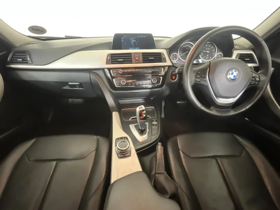 Used 2017 BMW 3 Series 320i sports-auto - WeBuyCars Midstream