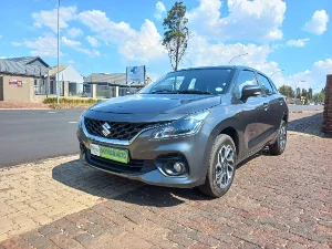 Used 2023 Suzuki Baleno 1.5 GLX auto