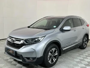 Used 2020 Honda CR-V 2.0 Comfort