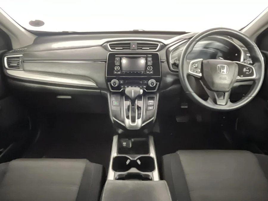 Used 2020 Honda CR-V 2.0 Comfort - WeBuyCars Vereeniging Used 2020 Honda CR-V 2.0 Comfort - WeBuyCars Vereeniging