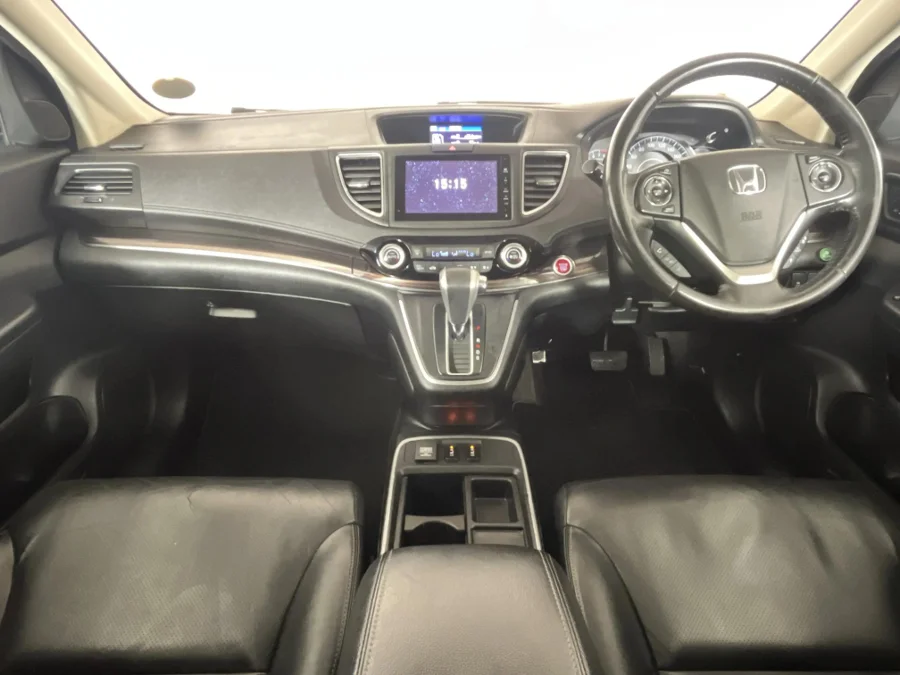 Used 2015 Honda CR-V 2.4 Executive AWD - WeBuyCars Richmond Used 2015 Honda CR-V 2.4 Executive AWD - WeBuyCars Richmond
