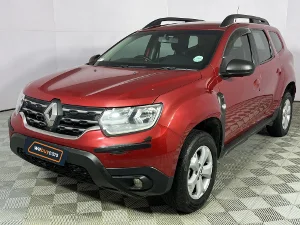Used 2020 Renault Duster 1.5dCi Dynamique 4WD