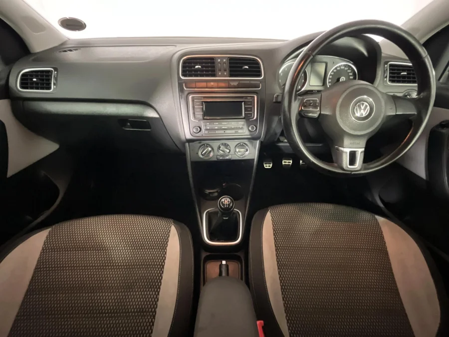 Used 2014 Volkswagen Cross Polo 1.6 Comfortline Urban Ice - WeBuyCars Brackenfell Cape Town Used 2014 Volkswagen Cross Polo 1.6 Comfortline Urban Ice - WeBuyCars Brackenfell Cape Town