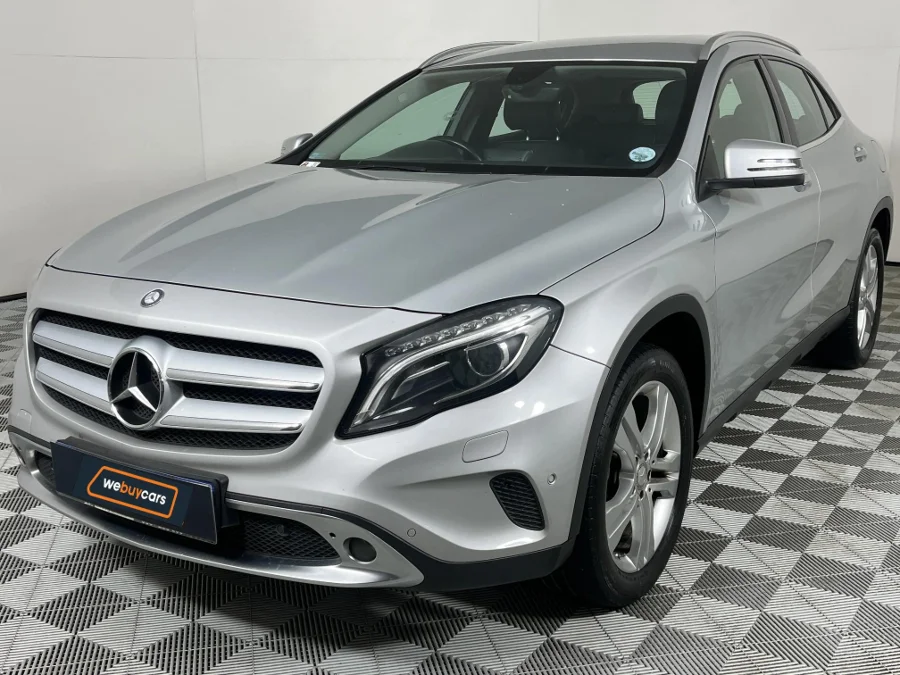 Used 2015 Mercedes-Benz GLA 200d auto - WeBuyCars Vereeniging Used 2015 Mercedes-Benz GLA 200d auto - WeBuyCars Vereeniging