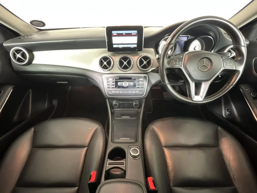 Used 2015 Mercedes-Benz GLA 200d auto - WeBuyCars Vereeniging Used 2015 Mercedes-Benz GLA 200d auto - WeBuyCars Vereeniging
