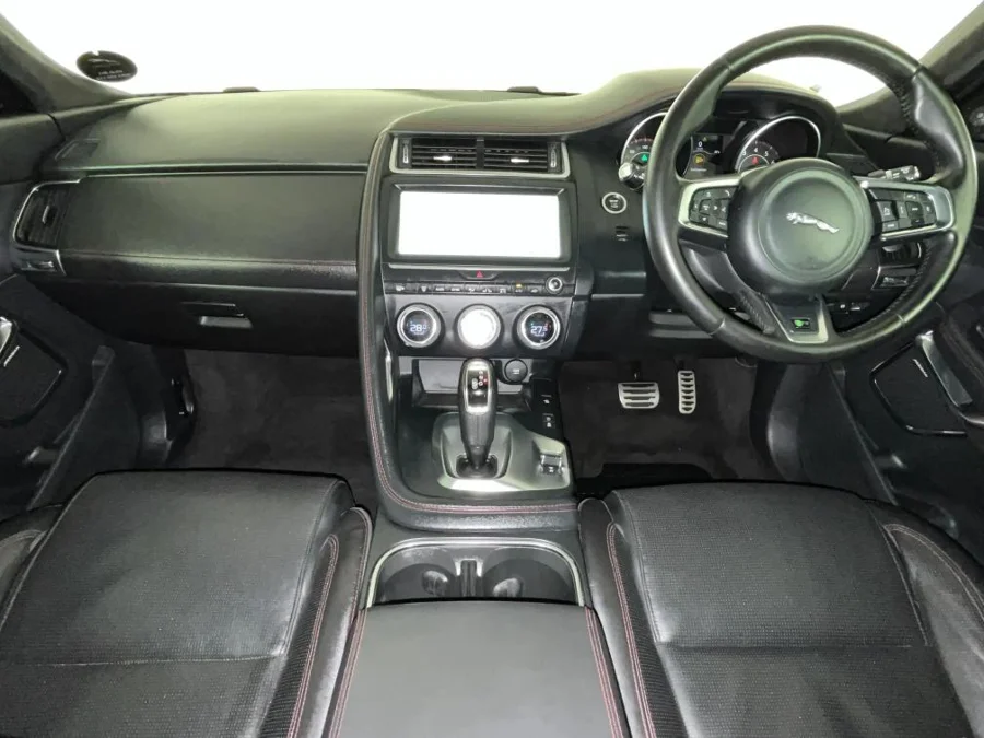 Used 2018 Jaguar E-Pace P250 AWD R-Dynamic SE First Edition - WeBuyCars Silverlakes Used 2018 Jaguar E-Pace P250 AWD R-Dynamic SE First Edition - WeBuyCars Silverlakes