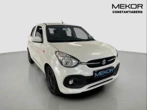 Used 2022 Suzuki Celerio 1.0 GL auto