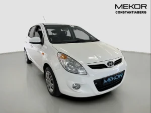 Used 2011 Hyundai i20 1.4 GL