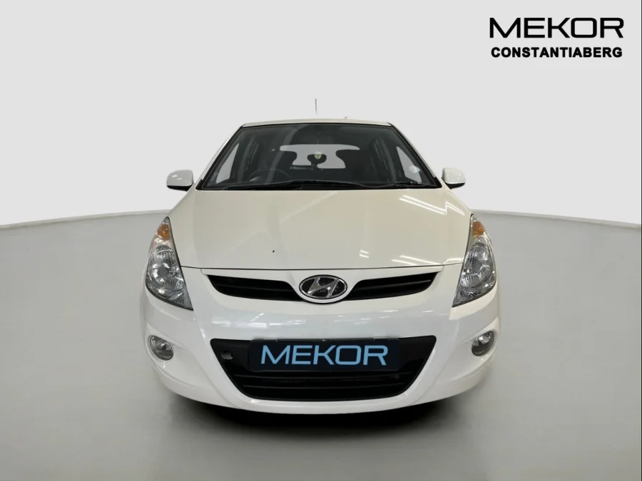 Used 2011 Hyundai i20 1.4 GL - Mekor Suzuki Constantiaberg Used 2011 Hyundai i20 1.4 GL - Mekor Suzuki Constantiaberg