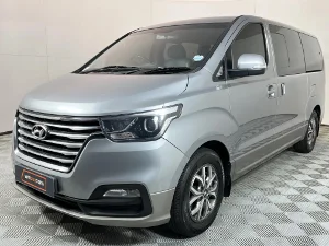 Used 2020 Hyundai H-1 2.5VGTi bus Elite 9-seater
