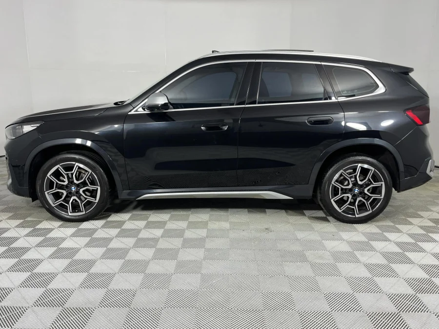 Used 2022 BMW X1 sDrive18d xLine - WeBuyCars Midstream Used 2022 BMW X1 sDrive18d xLine - WeBuyCars Midstream