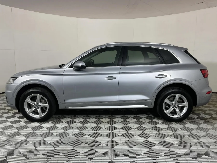 Used 2019 Audi Q5 40TDI quattro sport Black Edition - WeBuyCars JHB South Used 2019 Audi Q5 40TDI quattro sport Black Edition - WeBuyCars JHB South