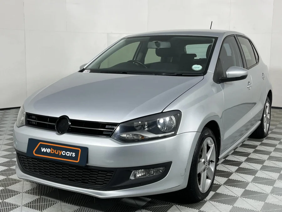 Used 2013 Volkswagen Polo 1.4 Comfortline - WeBuyCars Gqeberha Used 2013 Volkswagen Polo 1.4 Comfortline - WeBuyCars Gqeberha